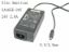 Picture of Sino American SA165E-24V AC Adapter 20V & Above 24V 2.8A, 5.5/2.5mm, C14