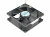Picture of AVC DL08025R12U Server - Square Fan P500, 12V0.50A, sq80x80x25mm, 100x4Wx4P