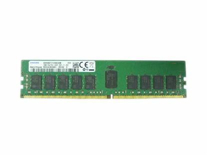 Picture of Samsung M393A2K40BB1-CRC0Q Server DDR4-2400 16GB, DDR4-2400, ECC, PC4-2400T, M393A2K40BB1-CRC0