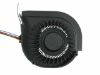 Picture of Lenovo ThinkPad T440p Series Cooling Fan  -DC15, 5V 0.4A Bare, W40x5x5xP
