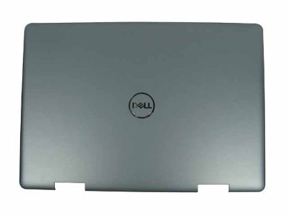 Picture of Dell 14MF 5481 Laptop Casing & Cover 0HRDNK, HRDNK