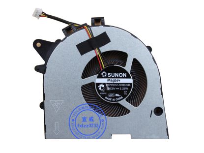 Picture of SUNON MG75100V1-1C020-S9A Cooling Fan MG75100V1-1C020-S9A