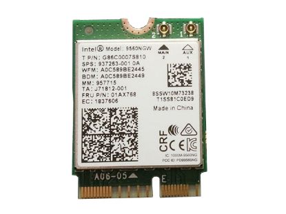 Picture of Lenovo Ideapad 330-15ICH Laptop Various Item G86C0007S810, 937263-001, P/N:01AX768 1AX768