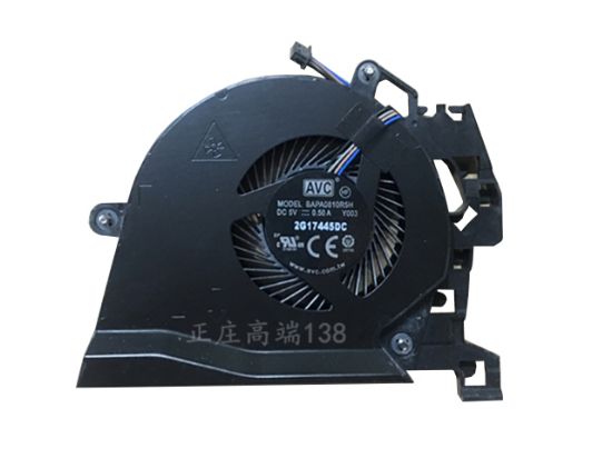 Picture of AVC BAPA0810R5H Cooling Fan BAPA0810R5H Y003
