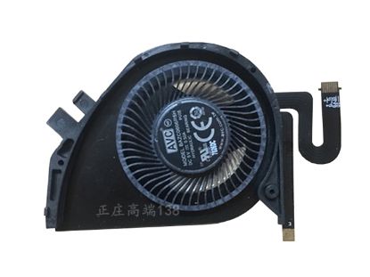 Picture of Lenovo ThinkPad X240 Series Cooling Fan BAZC0606R5H P005, 00HN812