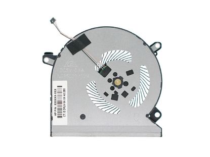 Picture of Delta Electronics NS85C00 Cooling Fan NS85C00, 17G14