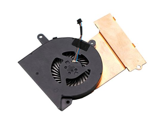 Picture of Delta Electronics NS75B00 Cooling Fan NS75B00,16M02, 3ATP002B0D075