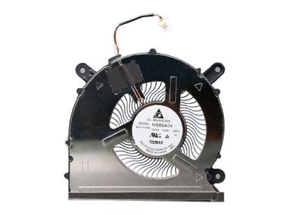 Picture of Delta Electronics NS85A04 Cooling Fan NS85A04, 16A13， BA31-00165A