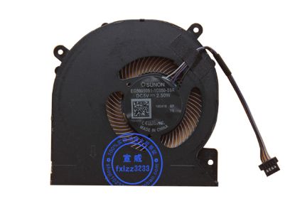 Picture of SUNON EG50050S1-1C050-S9A Cooling Fan EG50050S1-1C050-S9A
