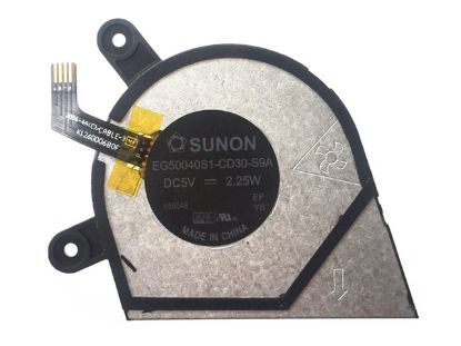 Picture of Lenovo Yoga 720 720-13IKB  Cooling Fan EG50040S1-CD30-S9A