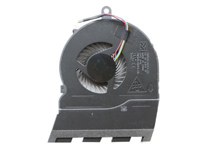 Picture of Dell Inspiron 15 5565 Cooling Fan FM0S65-A1033L2AL, 0789DY