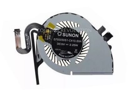 Picture of SUNON EF50050S1-C410-S9A Cooling Fan EF50050S1-C410-S9A
