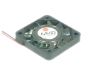 Picture of ICFAN / SHICOH 0406-12V Server - Square Fan sq40x40x06mm, 2-wire, 12V 0.09A