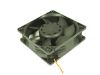 Picture of Delta Electronics AFB1224EHE  Server - Square Fan  -BU52, sq120x120x38mm, 3-wire, DC 24V 1.05A