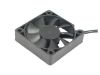 Picture of Superred CHA6012CS-N Server - Square Fan SF60x60x15, w2, 12V 0.16A