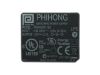 Picture of PHIHONG PSAA30R-120 AC Adapter 5V-12V 12V 2.5A, 5.5/2.5mm, US 2P Plug, New