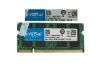 Picture of crucial CT51264AC800.M16FC Laptop DDR2-800 4GB, DDR2-800, PC2-6400S, CT51264AC800.M16FC, Lapt