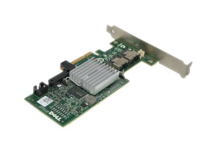 Picture of Dell Common Item (Dell) Server - Riser Card P/N:03J8FW 3J8FW