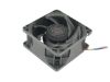 Picture of Delta Electronics THD0848ME-00 Server-Square Fan THD0848ME-00, ACD