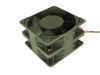 Picture of Delta Electronics GFC1212DW Server - Square Fan -AF00, sq120x120x76, 8-wire, 12V 8.20A