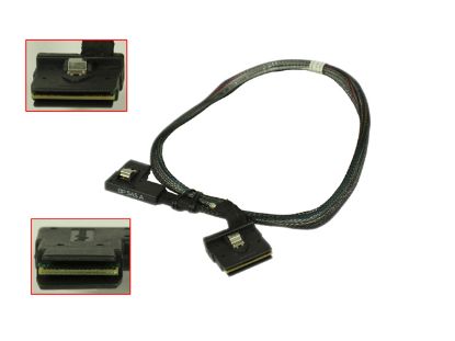 Picture of Dell Common Item (Dell) Server - SAS Cable P/N:0WVF6J WVF6J