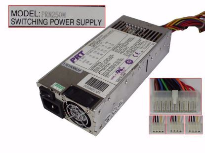 POWER-ONE POWER SUPPLY  PFC250-1005 
