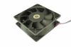 Picture of Delta Electronics FFB1224SHE Server - Square Fan -T7LN, sq120x120x38mm, DC 24V 1.20A, w100x4x4