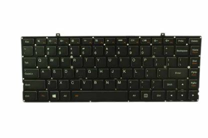 Picture of Lenovo Yoga 2 Pro 13 Keyboard US Version with Backlit ,25212817， P/N:25212849, 25212848