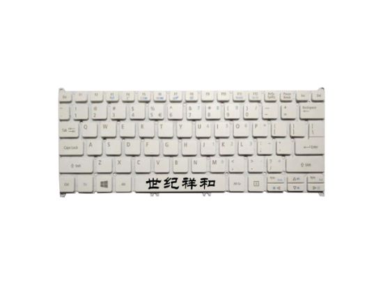 Picture of Acer Chromebook 14 CP5-471 Series Keyboard 