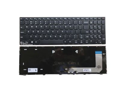 Picture of Lenovo Ideapad 110-17IKB Keyboard 