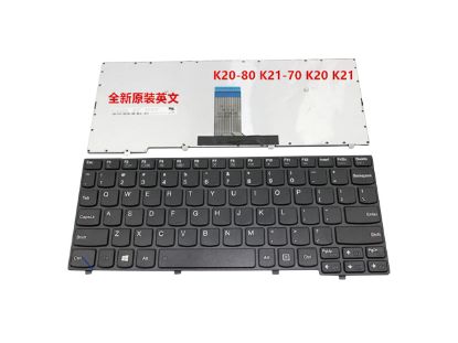 Picture of Lenovo K21 Keyboard 