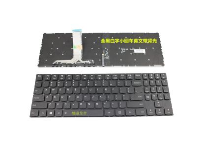 Picture of Lenovo Legion R720 Series Keyboard 