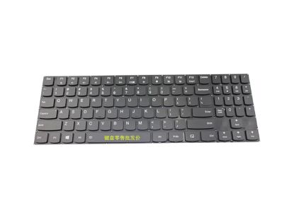 Picture of Lenovo Legion Y7000 Series Keyboard 