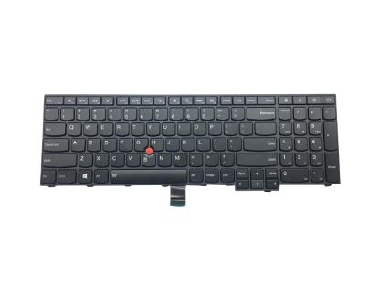 Picture of Lenovo Thinkpad E560P Keyboard 00UR628, 0UR628