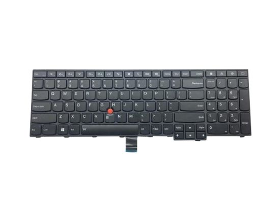 Picture of Lenovo Thinkpad E560P Keyboard 00UR628, 0UR628
