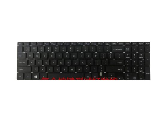 Picture of Samsung Laptop NP300E5K Keyboard 