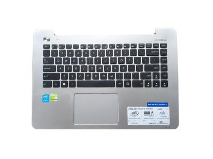 Picture of ASUS R454 Series Laptop Casing & Cover 