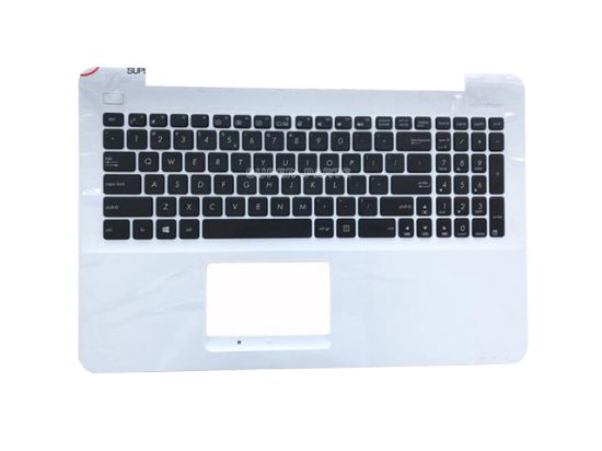 Picture of ASUS W519L Laptop Casing & Cover 