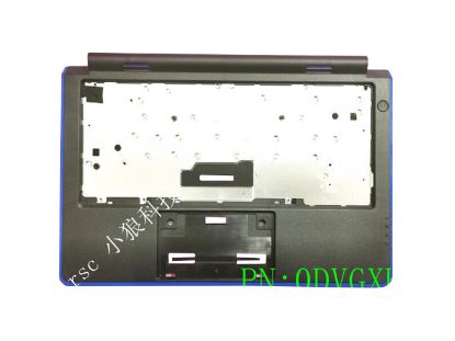 Picture of Dell Latitude 11 3150 Laptop Casing & Cover 0DVGXH, DVGXH