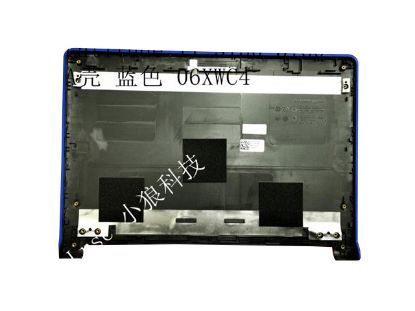 Picture of Dell Latitude 11 3150 Laptop Casing & Cover 06XWC4, 6XWC4