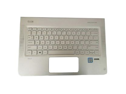 Picture of HP Envy 13-D Series Laptop Casing & Cover 829305-001