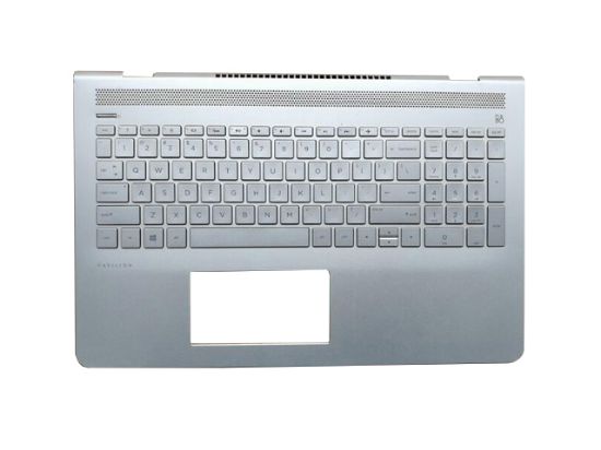 Picture of HP Pavilion 15-CD027AX Laptop Casing & Cover 