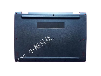 Picture of Lenovo 100E Chromebook Series Laptop Casing & Cover 5CB0R07037