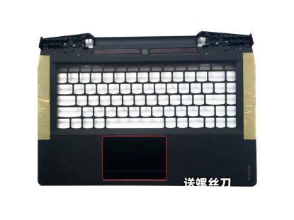 Picture of Lenovo Legion Y41-70 Laptop Casing & Cover 