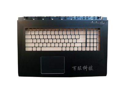 Picture of MSI GE72 Laptop Casing & Cover 