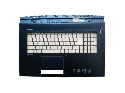 Picture of MSI GT73 Laptop Casing & Cover 