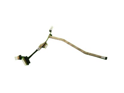 Picture of Dell Inspiron 15 7570 LCD & LED Cable 0FR0XK, FR0XK, 450.0CM01.0001
