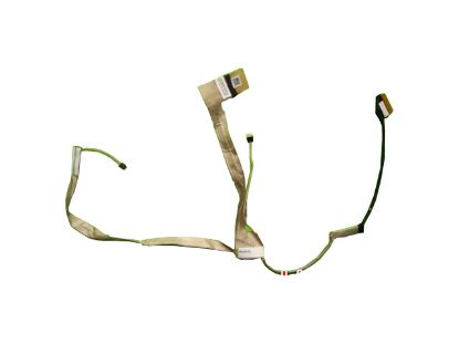 Picture of Dell Inspiron 17 5758 LCD & LED Cable 0MC2TT, MC2TT, DC020024A00