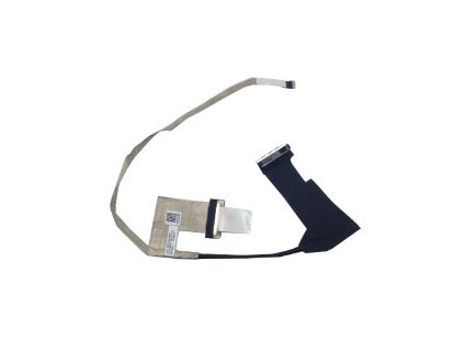 Picture of Dell Precision M4800 LCD & LED Cable 00GHFJ, 0GHFJ, DC02C009O00