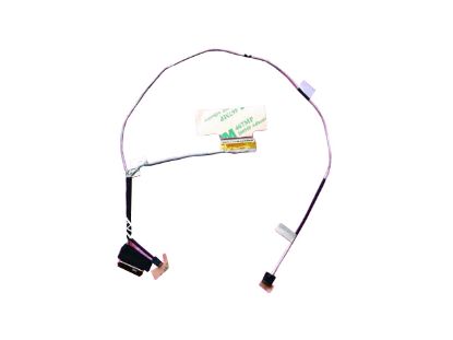 Picture of HP Chromebook 11 G5 LCD & LED Cable 919097-001, DDNL6ULC001